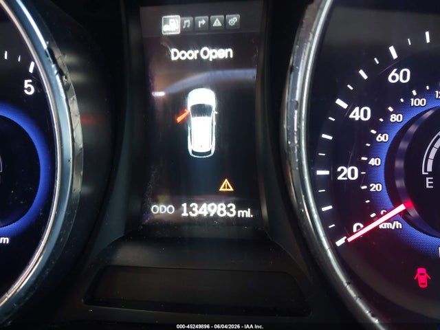 Hyundai SANTA FE Limited