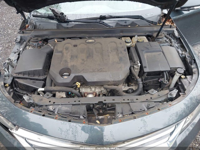 Chevrolet Impala 1lt