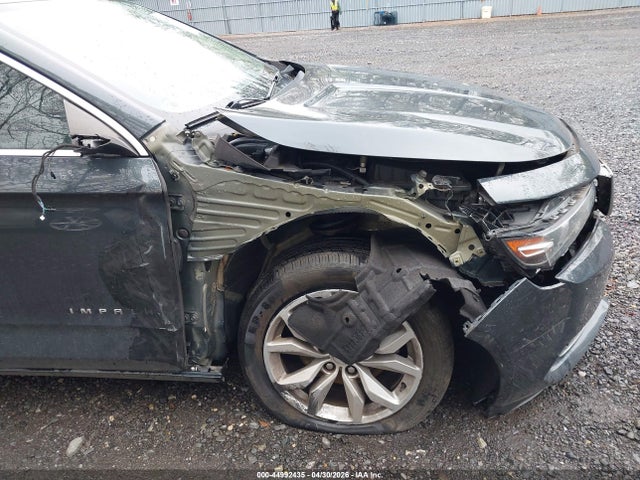 Chevrolet Impala 1lt