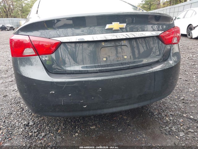 Chevrolet Impala 1lt