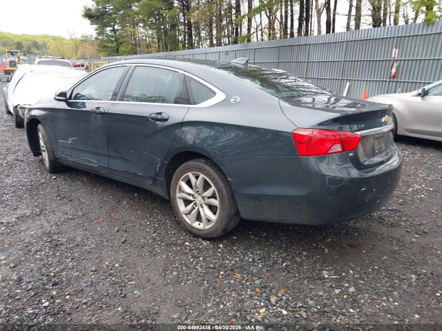 Chevrolet Impala 1lt