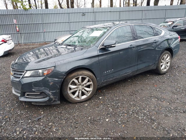 Chevrolet Impala 1lt