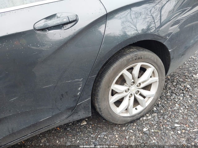 Chevrolet Impala 1lt