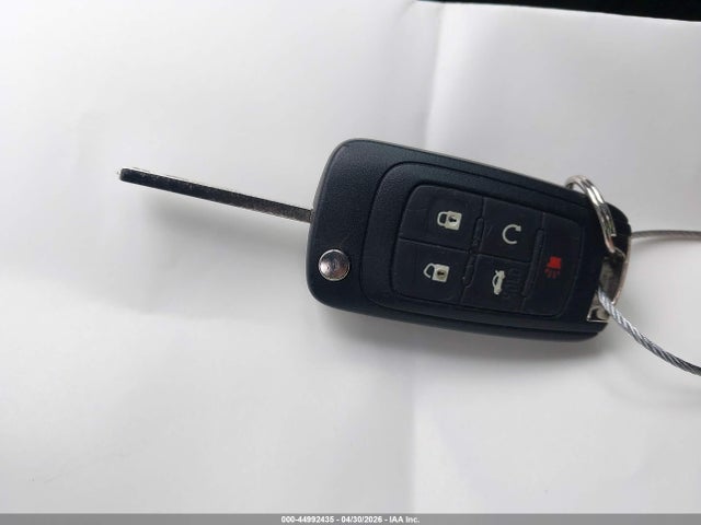 Chevrolet Impala 1lt
