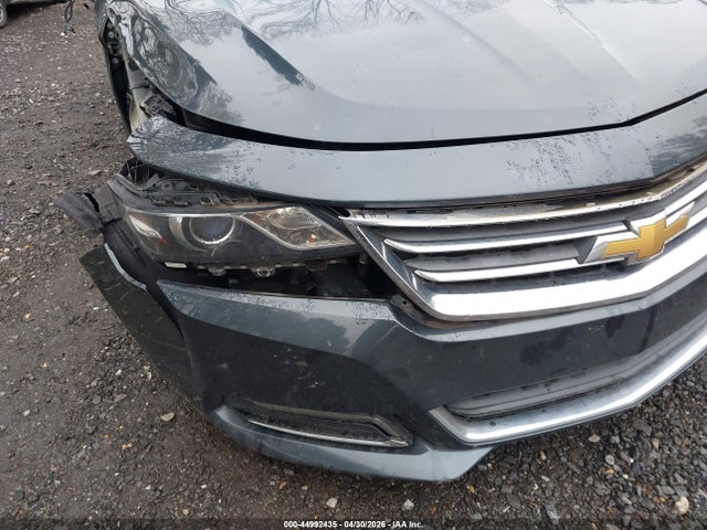 Chevrolet Impala 1lt
