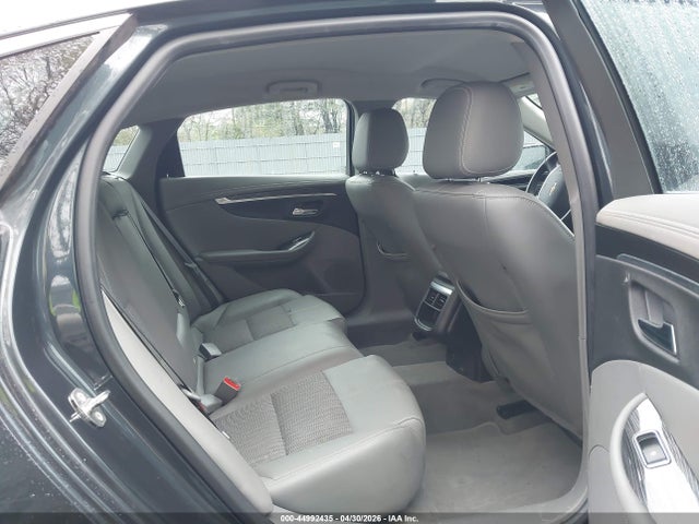 Chevrolet Impala 1lt