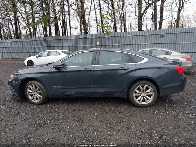 Chevrolet Impala 1lt