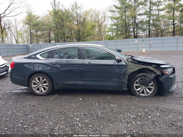 Chevrolet Impala 1lt