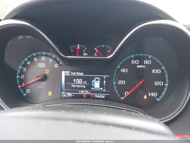 Chevrolet Impala 1lt
