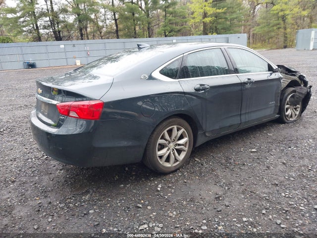 Chevrolet Impala 1lt