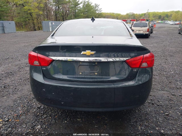 Chevrolet Impala 1lt