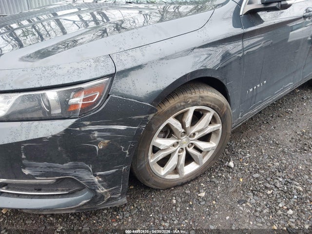 Chevrolet Impala 1lt