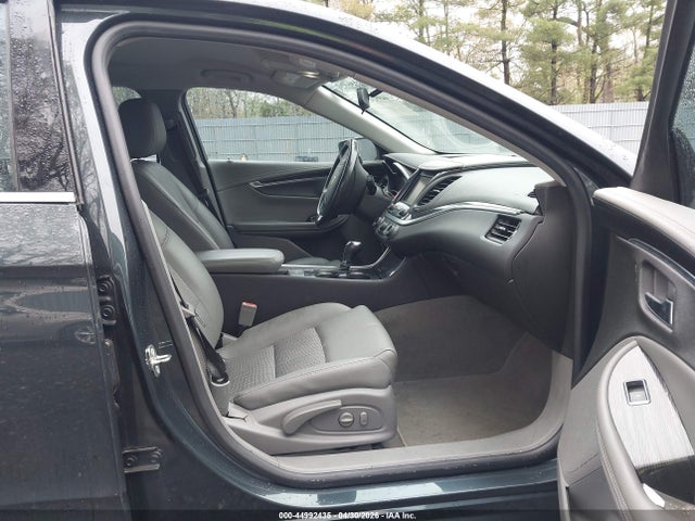 Chevrolet Impala 1lt