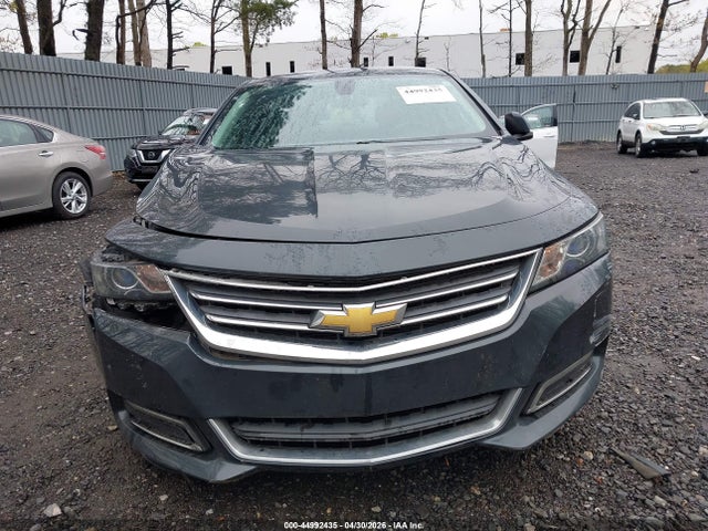 Chevrolet Impala 1lt