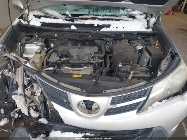 Toyota RAV4 Limited