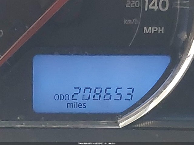 Toyota RAV4 Limited