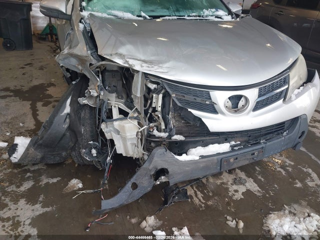 Toyota RAV4 Limited