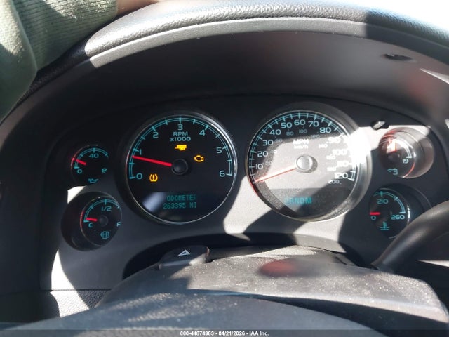 GMC Yukon Denali