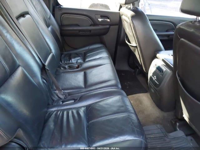 GMC Yukon Denali