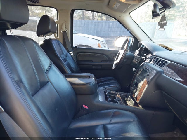 GMC Yukon Denali