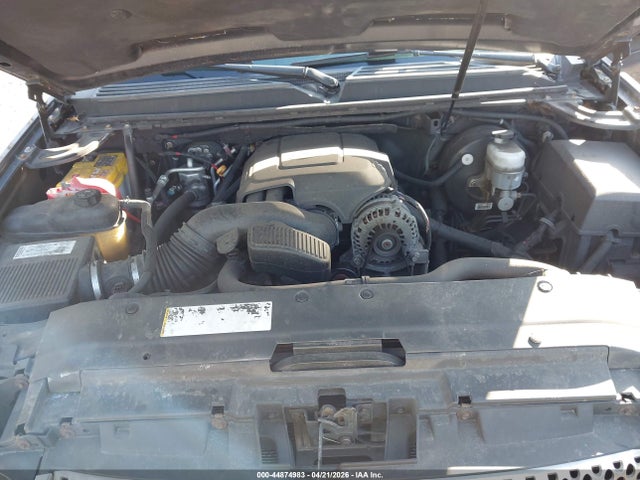 GMC Yukon Denali