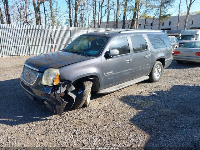GMC Yukon Denali