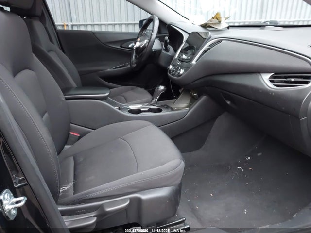 Chevrolet Malibu Fwd Rs