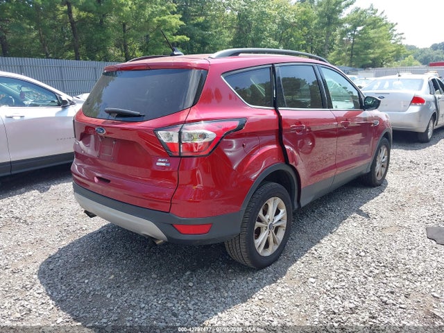 Ford Escape Sel