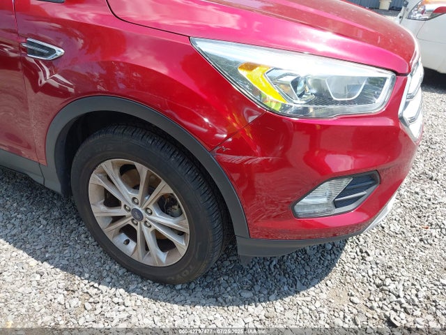 Ford Escape Sel