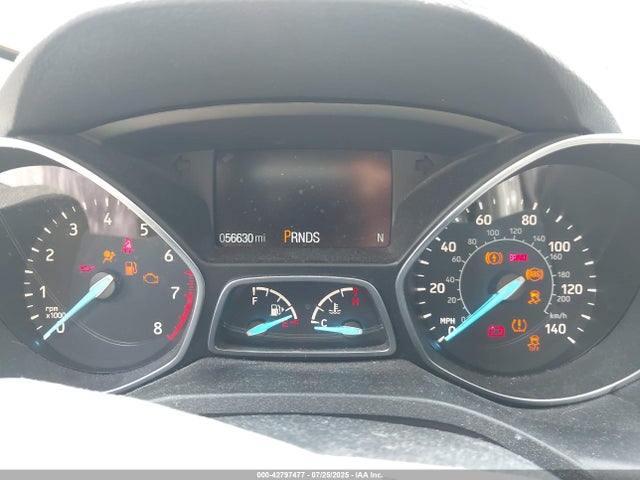 Ford Escape Sel