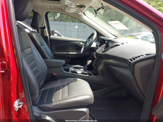 Ford Escape Sel