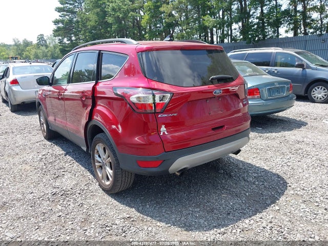 Ford Escape Sel