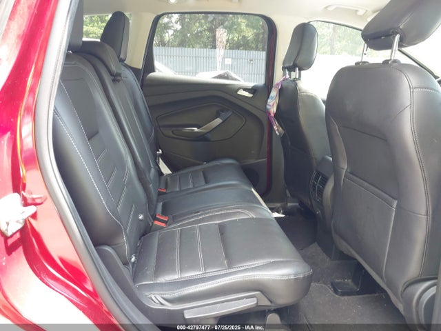Ford Escape Sel