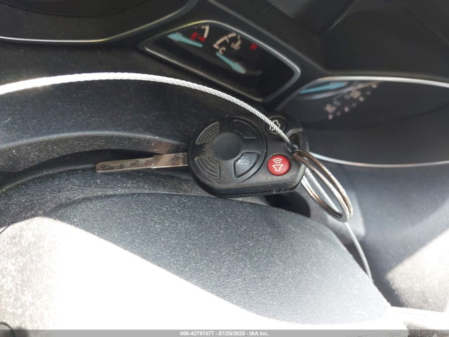 Ford Escape Sel