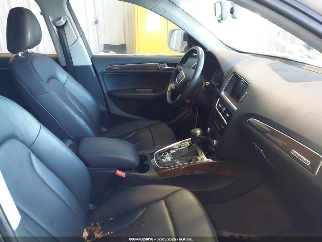 Audi Q5 2.0t Premium