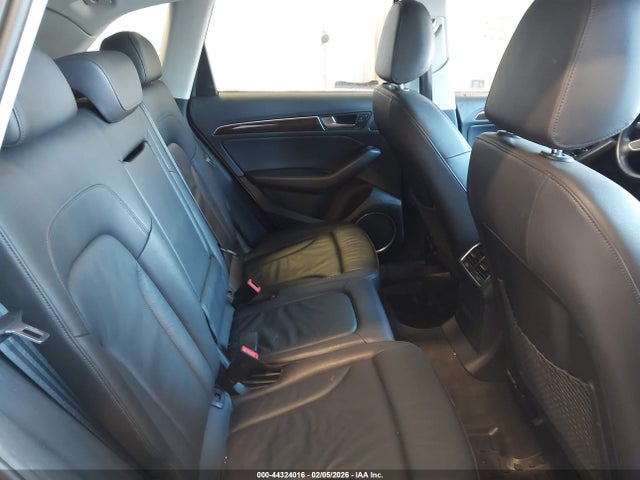Audi Q5 2.0t Premium