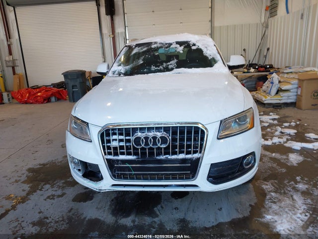Audi Q5 2.0t Premium
