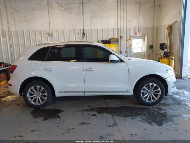 Audi Q5 2.0t Premium