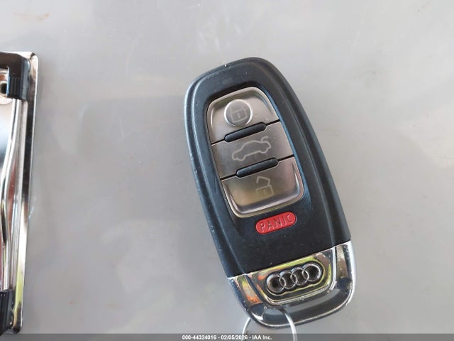 Audi Q5 2.0t Premium
