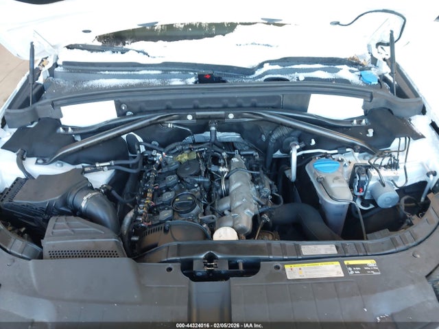 Audi Q5 2.0t Premium