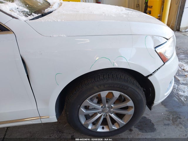 Audi Q5 2.0t Premium