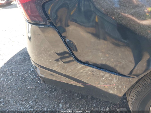 Nissan Altima Sl Fwd