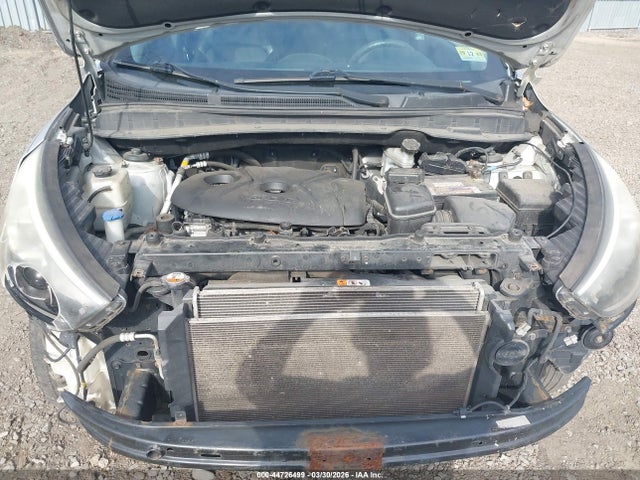 Hyundai TUCSON Gls