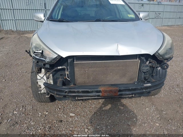 Hyundai TUCSON Gls