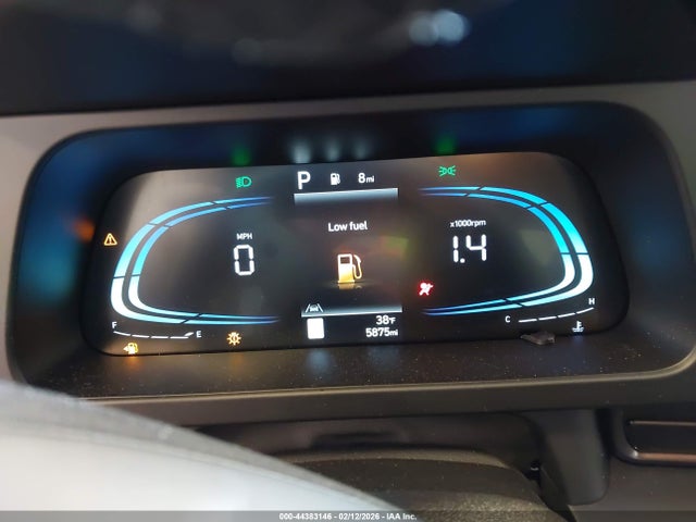 Hyundai ELANTRA Sel Sport
