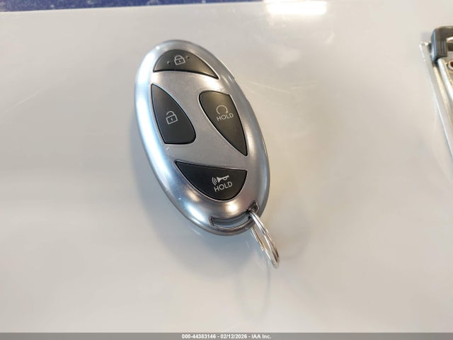 Hyundai ELANTRA Sel Sport