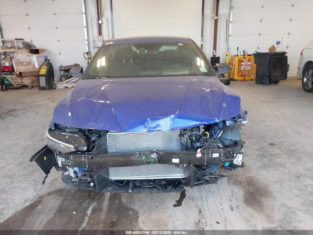 Hyundai ELANTRA Sel Sport