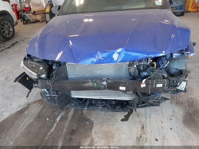 Hyundai ELANTRA Sel Sport