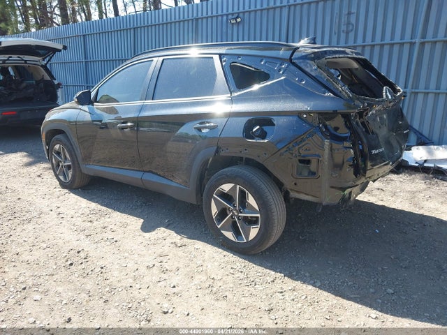 Hyundai TUCSON Sel Convenience