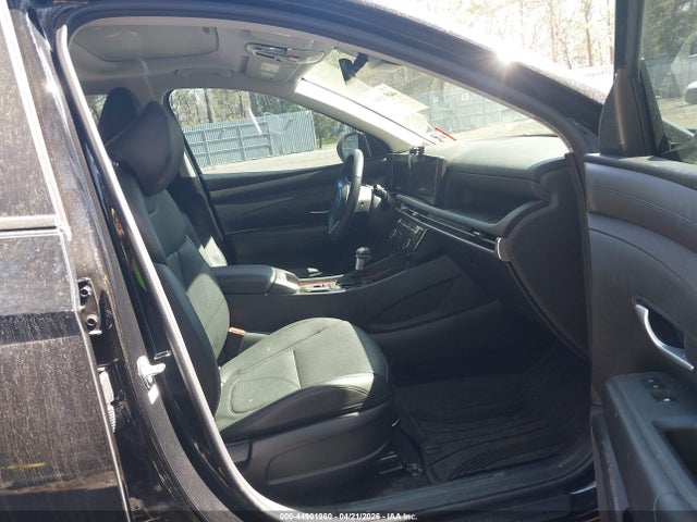 Hyundai TUCSON Sel Convenience